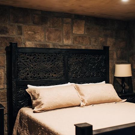 בולטון The Inn At Zaca Creek מראה חיצוני תמונה